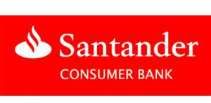 santander logo