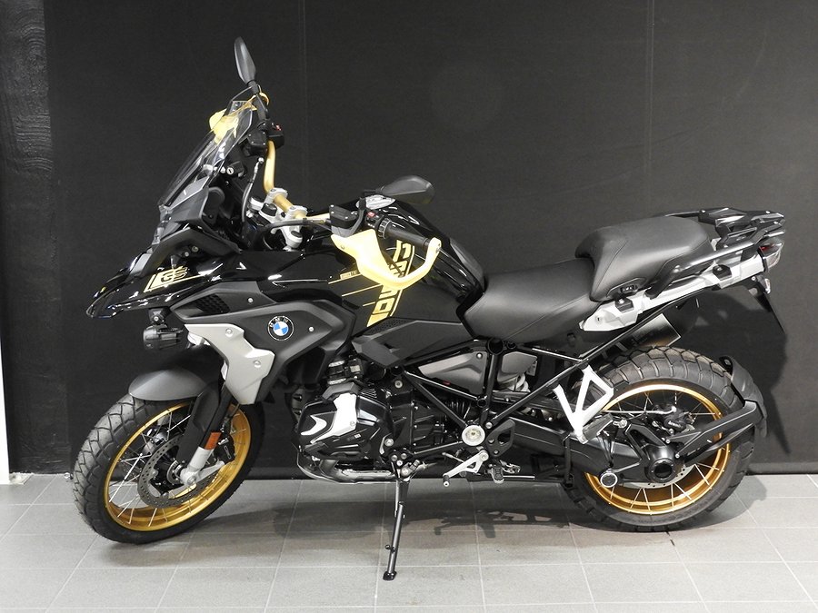 BMW R 1250 GS