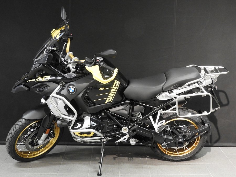 BMW R 1250 GS ADVENTURE
