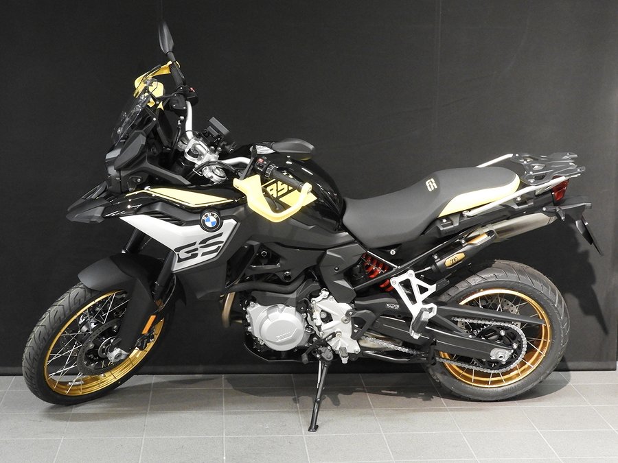 BMW F 850 GS